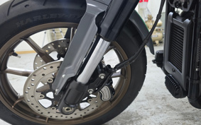 HARLEY FXLRST 2022 YXZ
