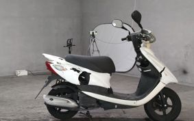 YAMAHA JOG ZR SA56J