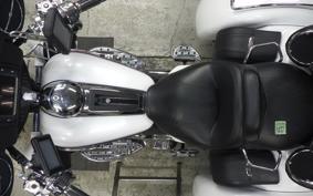 HARLEY FLHTCUTG TRIKE 2015