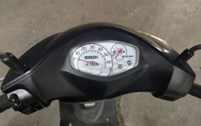 SUZUKI ADDRESS V50 CA4BA