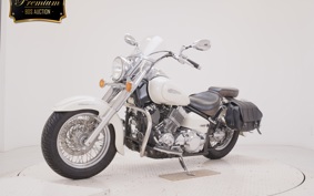 YAMAHA DRAGSTAR 400 CLASSIC  2023 VH02J