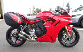 DUCATI SUPER SPORT 950S 2022 1V00