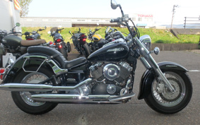 YAMAHA DRAGSTAR 400 CLASSIC 2009 VH01J
