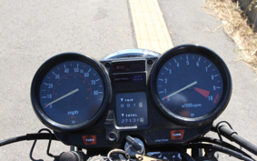 HONDA CB750F RC04