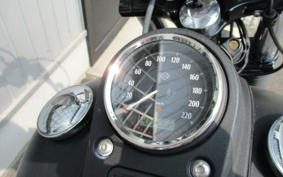 HARLEY FXDB1580 2013 GX4