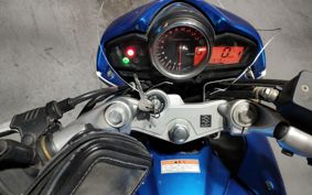 SUZUKI GSR250 GJ55D