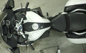 BMW R1200RT 2015