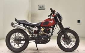 HONDA FTR223 2023 MC34