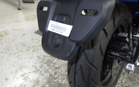 HONDA DAX 125 2021 JB04
