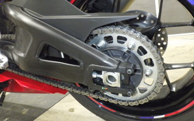 HONDA CBR1000RR RSP 2024 SC82