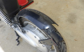 YAMAHA PASSOL SY01J