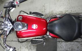 HONDA SHADOW 750 Gen. 3 2009 RC50