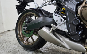 HONDA CB650R 2019 RH03