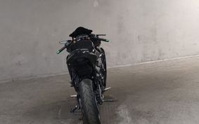 KAWASAKI NINJA ZX-25R ZX250E