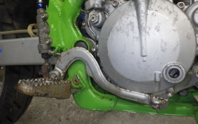 KAWASAKI KDX200SR Gen.2 2020 DX200G