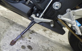 HONDA CBR1000RR Gen. 2 2008 SC59