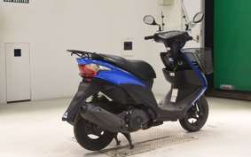 SUZUKI ADDRESS V125 S CF4MA