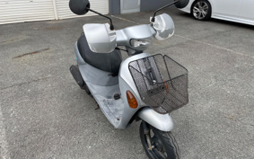 SUZUKI LETS4 CA45A