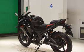 HONDA CBR250R A 2015 MC41