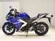Фото Yamaha YZF-R25 2008 с японского аукциона