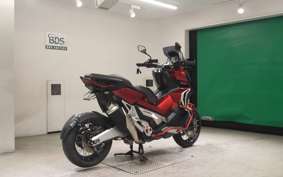 HONDA X-ADV 750 2018 RC95