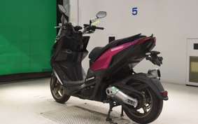 KYMCO KRV180 2015