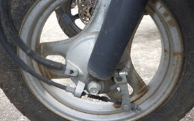 HONDA CREA SCOOPY AF55