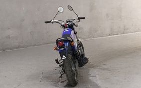HONDA APE100 HC07