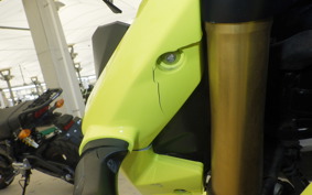 HONDA GROM 1996 JC61