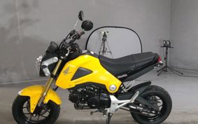 HONDA GU ROM JC61