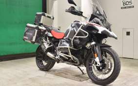 BMW R1200GS ADVENTURE 2018