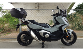 HONDA X-ADV 750 2023 RH10