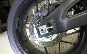 HONDA CBR600RR 2022 PC40