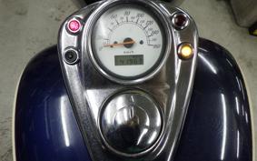 HONDA SHADOW 400 2000 NC34