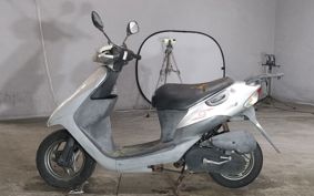 SUZUKI LETS2 CA1PA