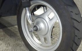 SUZUKI LET's Super Good CA4AA