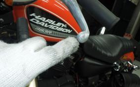 HARLEY XL883RI 2007