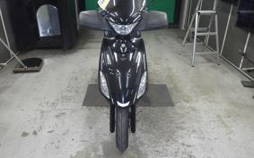 SUZUKI ADDRESS V125 S 2008 CF4MA
