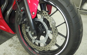 HONDA CBR400R 2019 NC56