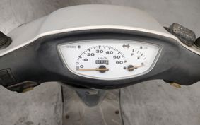HONDA DIO ZX AF35