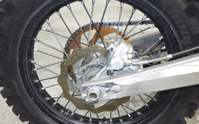 KTM 250 EXC F 2008