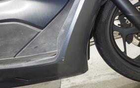 HONDA PCX 160 2022 KF47