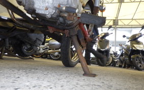 HONDA CD50 BENLY S CD50
