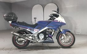 YAMAHA FJ1200 1991 4CC