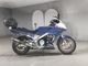 Фото Yamaha FJ1200 1991 с японского аукциона