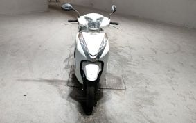 HONDA LEAD 125 JF45