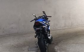 SUZUKI GSX250 R DN11A