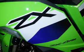 KAWASAKI ZX-4RR 2026 ZX400P