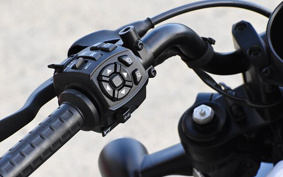HARLEY Sprotster S ZC4
