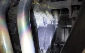 KAWASAKI NINJA 400 2014 EX400E